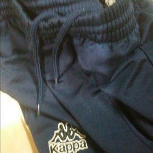 Kappa Track pants